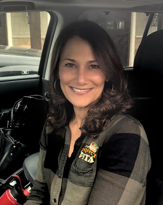 Erica, fitness instructor for Exercise with Erica