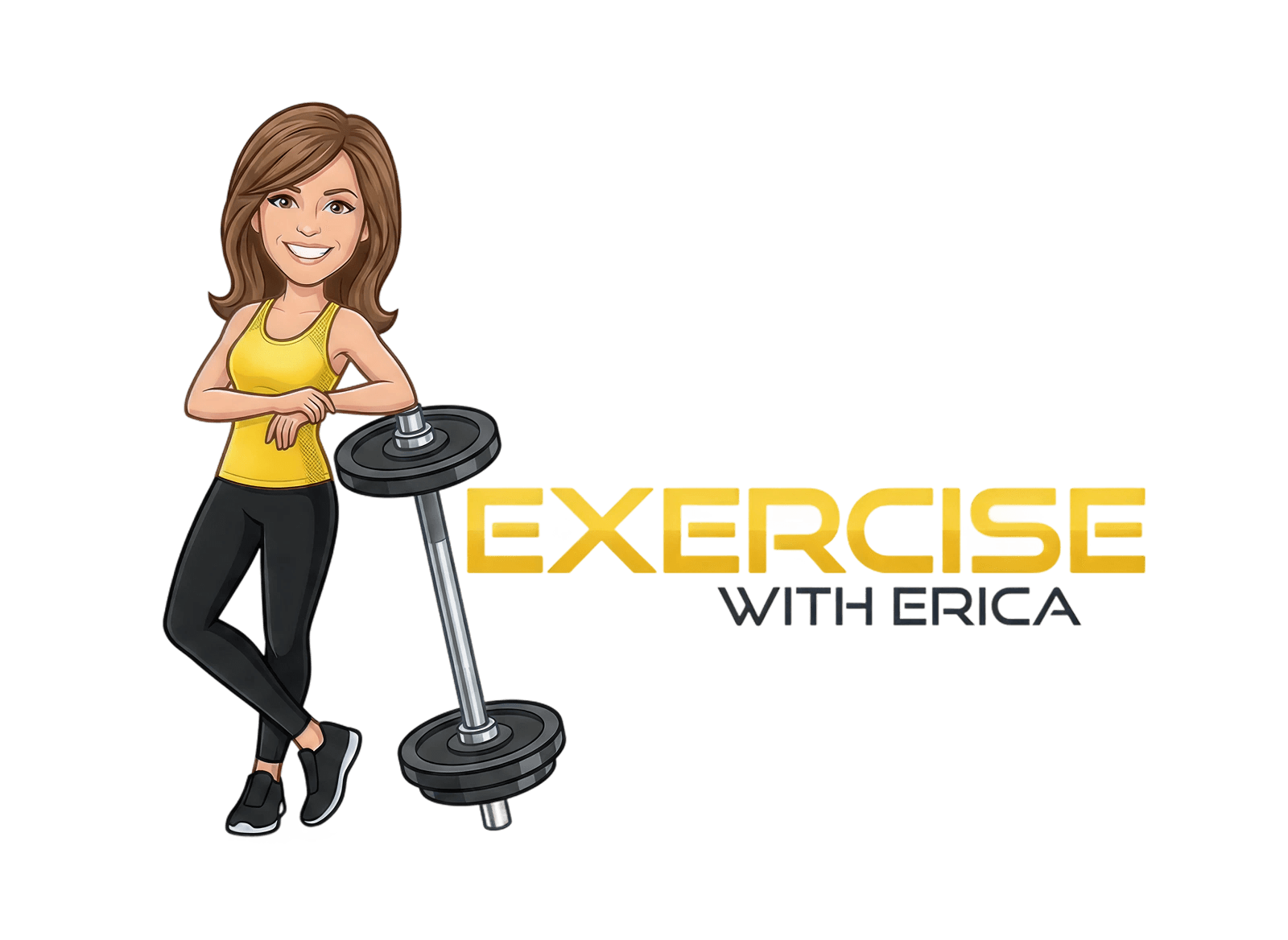 Exercise with Erica